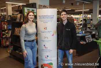 Klanten van Carrefour kunnen centje bijverdienen door bestelling voor buren mee te nemen: “Het zal hier snel ingeburgerd zijn”