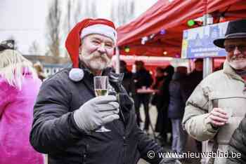 OVERZICHT. Welke feestelijkheden kan je bijwonen in Merksem?