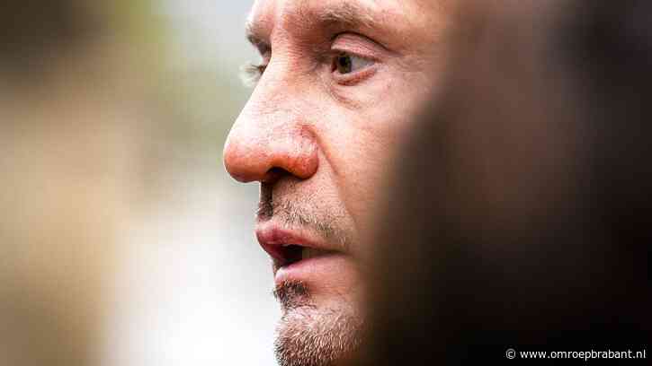 Justitie wil Klaas Otto 'plukken' voor bijna twee miljoen euro