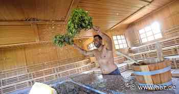 Sauna und Wellness: Die besten Thermen und Bäder in Hannover und Umgebung