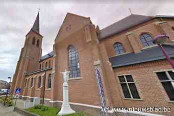 Winterse sfeer in Hulshout: Houtvenne maakt zich klaar voor eerste kerstmarkt