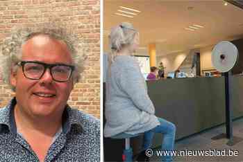 Kortrijk en Roeselare zijn enige centrumsteden die geen pasfoto’s maken op het stadhuis