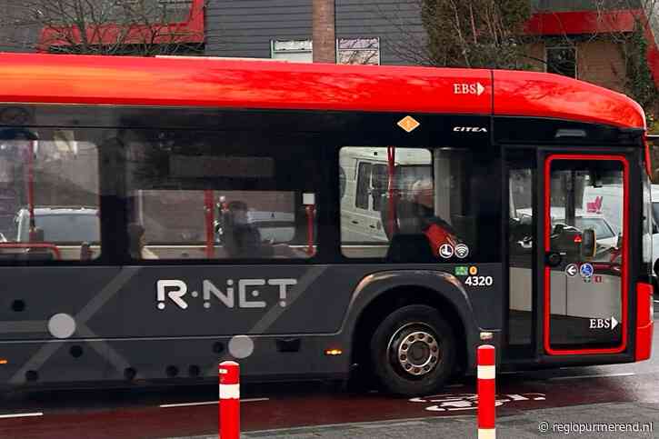 EBS maakt vooruitgang in dienstuitvoering: rituitval sterk gedaald