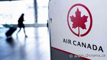 Air Canada to offer free Wi-Fi on flights for Aeroplan members, sponsored by Bell
