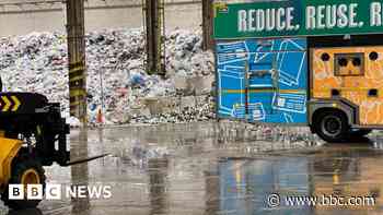 Waste overhaul poorly planned, report finds