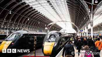 New train timetable adds services and more seats