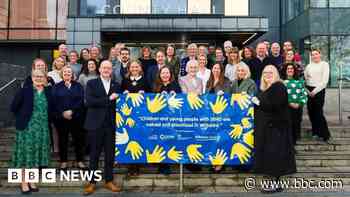 Funding boost for speech and language services