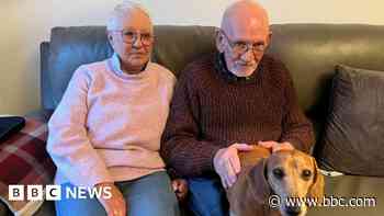 Flooding turns forever home into a 'nightmare'