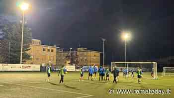 Arrivano le luci allo stadio Tamagnini di Civitavecchia, il comunicato del club
