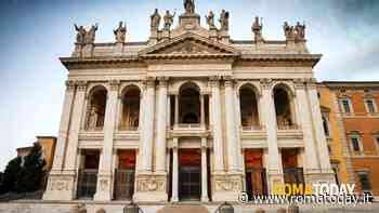 A San Giovanni in Laterano il concerto di Natale del coro della Diocesi di Roma