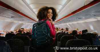 Frequent flyer shares packing hack that ‘cuts risk of lost luggage’