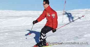 Michael Schumacher's health battle as family fight for privacy amid blackmail trial