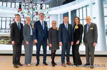 HARTING blickt nach herausforderndem Geschäftsjahr optimistisch auf 2025