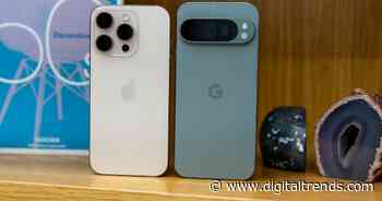 This may be our first look at the iPhone 17 Pro’s massive redesign