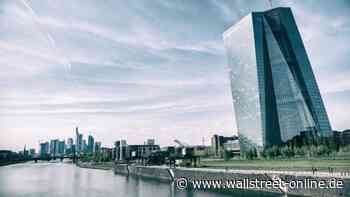 Finanzmärkte können aufatmen: EZB senkt Zinsen erneut und signalisiert weitere Lockerungen