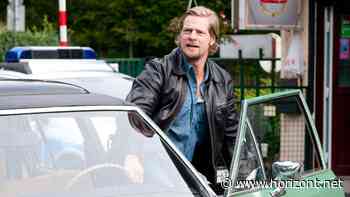 Erfolgsserie: Prime Video und Sat 1 produzieren neue Staffel von "Der letzte Bulle"