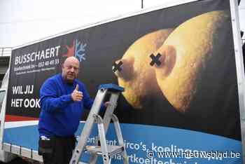 Koeltechnieker censureert zelf ‘citroentepels’ uit ophefmakende reclame: “Waar houden sommige mensen zich eigenlijk mee bezig?”