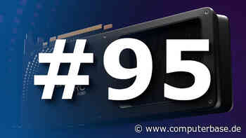 CB-Funk-Podcast #95: Intel Arc B580 im Test – die neue Empfehlung um 300 Euro?