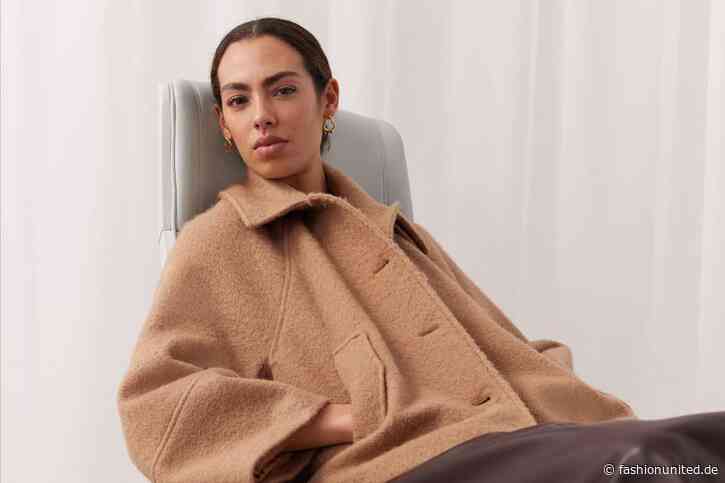 Preview s.Oliver BLACK LABEL Women Fall/Winter 2025