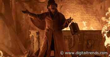 8 best horror movies of 2024, ranked