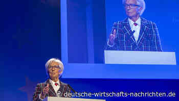 Europas schwächelnde Konjunktur: EZB senkt Zinsen erneut