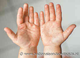 Schurft ontdekt bij kinderopvang in Nieuwegein