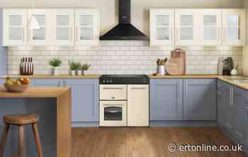 Belling unveils new and improved range cooker collection