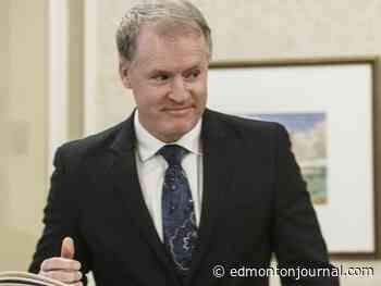 Alberta UCP backbenchers support loosening ethics rules