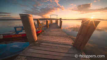 How to Remove Distractions to Improve Images in Lightroom