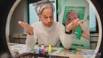 Overstapcoach Onno Verstappen helpt je geld besparen dit overstapseizoen