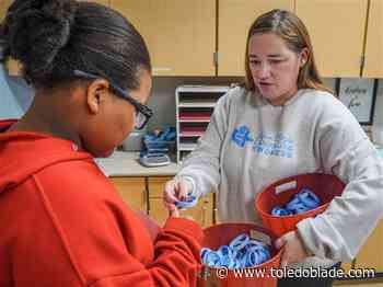 School launches kindness room to foster kind conversations, combat bullying
