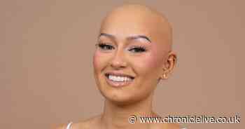 Inspiring Newcastle influencer and CEO with 1.4m TikTok followers ready for event on home turf