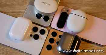 I tried 4 of the best earbud and phone combos. Here’s which one you should use