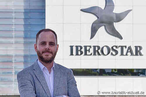 Iberostar: Carlos Dolz wird Business Development Direktor