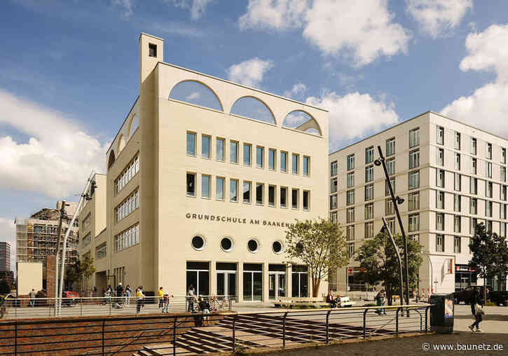 Von Bahnhofsmission bis Blankenese
 - BDA Hamburg Architektur Preis 2024 vergeben