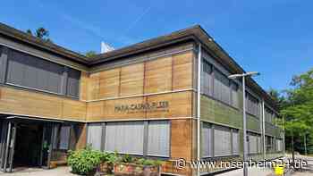 Mann mit Waffe sorgt für Aufregung an Brannenburger Realschule