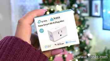 I test smart home devices for a living and the smart plug I use for my Christmas tree is $8