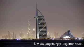 Hat das „Dubai-Beamtenpaar“ auch einen Geschäftsmann aus den Emiraten um sein Geld gebracht?