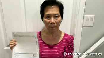 Banks tell 2 Ontarians too much time has passed to cash decades-old cheque, GIC