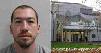 ‘Good Samaritan’ tells Lewisham man who raped her ‘I was just trying to help’