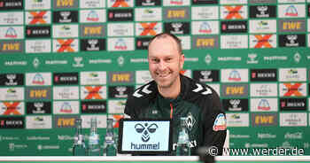 „Aus einem guten halben Jahr, ein sehr gutes machen“