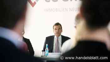 Immobilien : Gericht leitet Insolvenzverfahren über Privatvermögen von Christoph Gröner ein