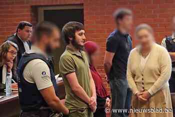 Bijkomende straf voor IS-aanhanger die celstraf van 15 jaar uitzit voor beramen aanslag: twintiger tot twee keer toe betrapt met drugs in gevangenis