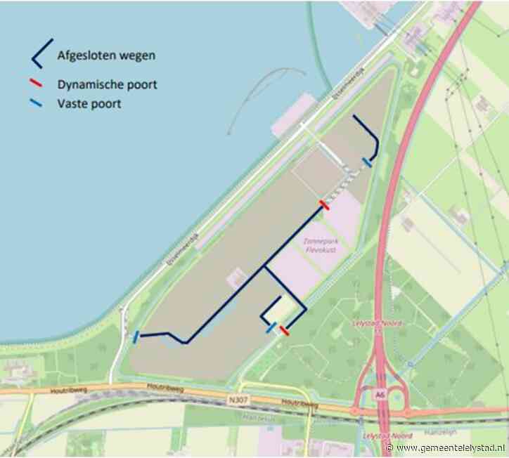 Extra maatregelen om illegale straatraces tegen te gaan