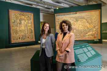 Eeuwige Lente verenigt topstukken voor het eerst in 500 jaar: “Vlaamse wandtapijten behoorden tot mooiste die er waren”