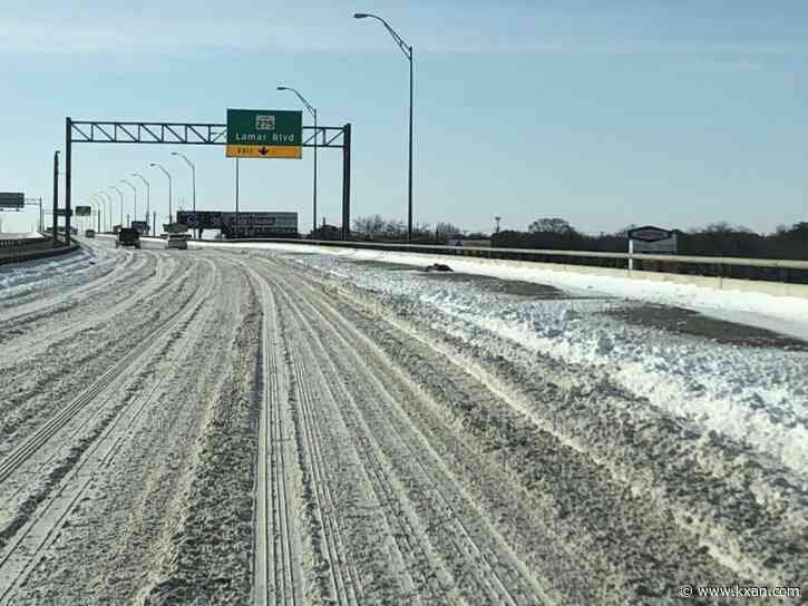 Understanding the '4 Ps' of winter weather preparedness