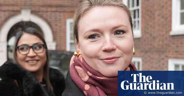 Barrister cleared of misconduct after criticising 'boys' club' attitude in legal profession