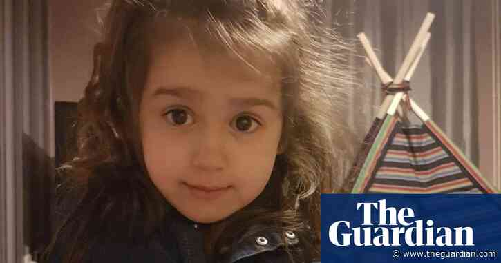 Sara Sharif’s father given custody despite years of reported abuse of mother and siblings