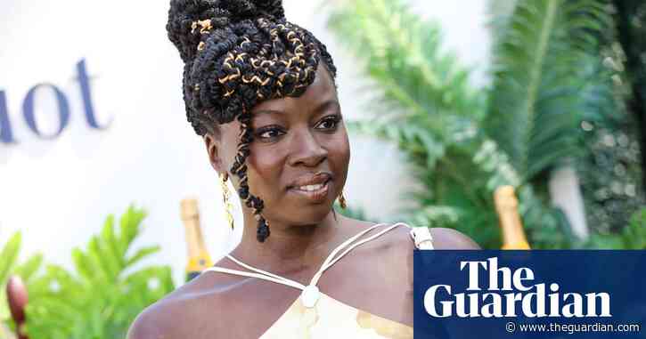 Walking Dead actor Danai Gurira inspires African playwrights with Zimbabwe workshops
