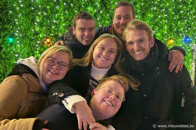 N-VA heeft nu ook jongerenafdeling